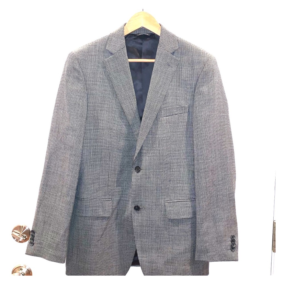 Marc Anthony Men’s classic fit sport coat/blazer